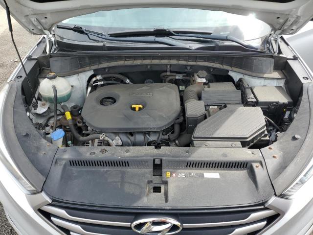 2017 HYUNDAI TUCSON LIM - KM8J3CA47HU591071