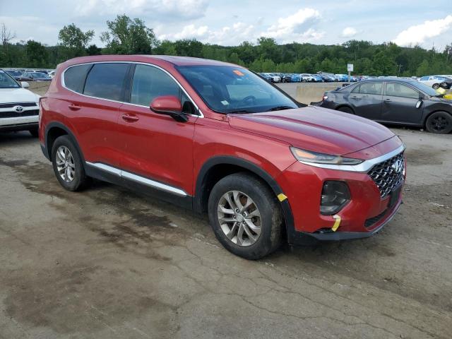 2020 HYUNDAI SANTA FE S - 5NMS3CAD7LH157435
