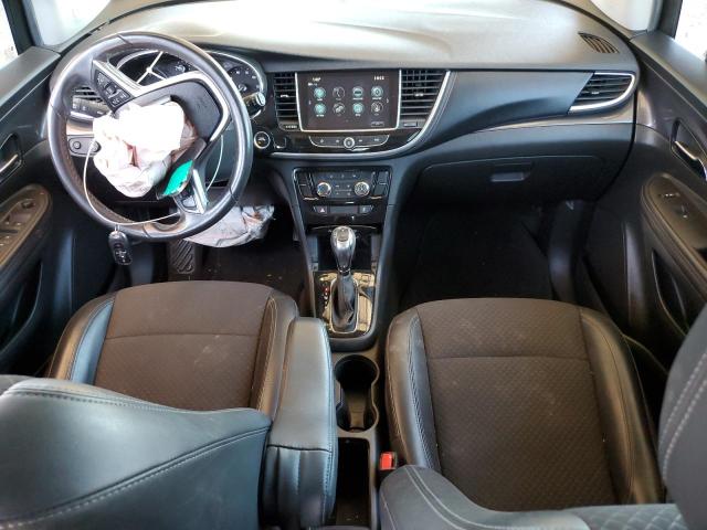 2019 BUICK ENCORE PRE KL4CJASB8KB782693