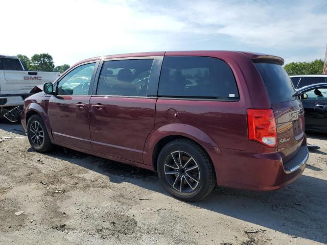 2018 DODGE GRAND CARA 2C4RDGEG8JR189448