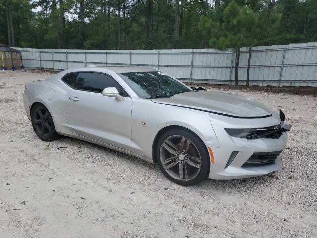 2017 CHEVROLET CAMARO LT - 1G1FB1RS8H0203169