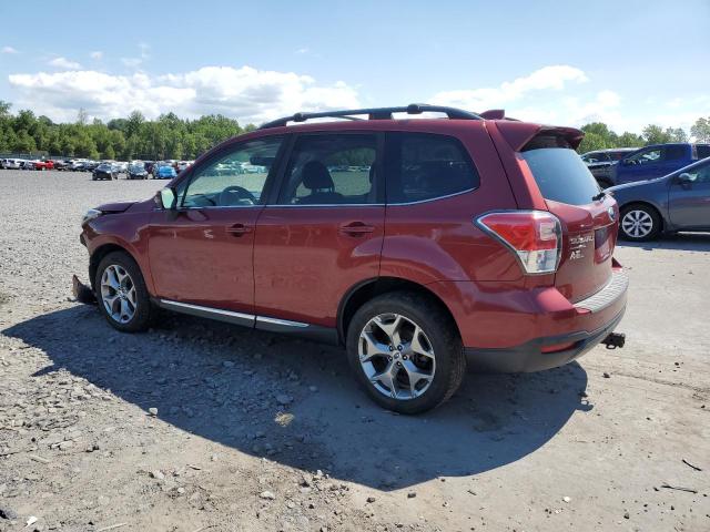 2017 SUBARU FORESTER 2 JF2SJAWC1HH437307