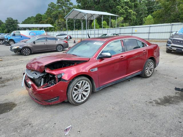 FORD TAURUS LIMITED
