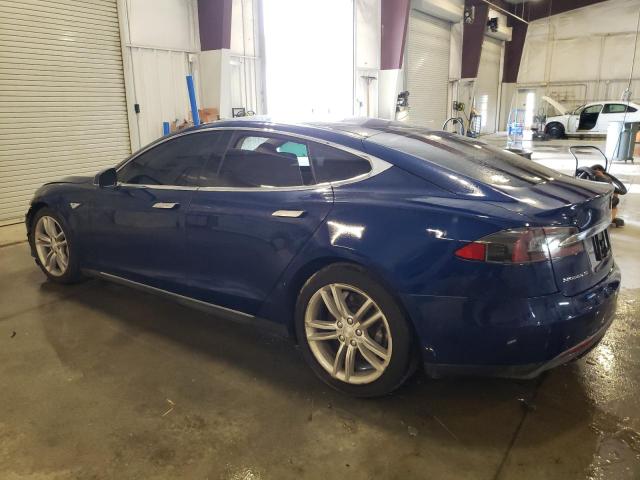 2015 TESLA MODEL S 70 5YJSA1S25FF087639