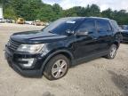 2017 FORD EXPLORER P - 1FM5K8AR8HGA76964