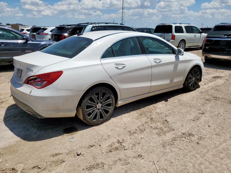 2018 MERCEDES-BENZ CLA 250 4M WDDSJ4GB6JN664365