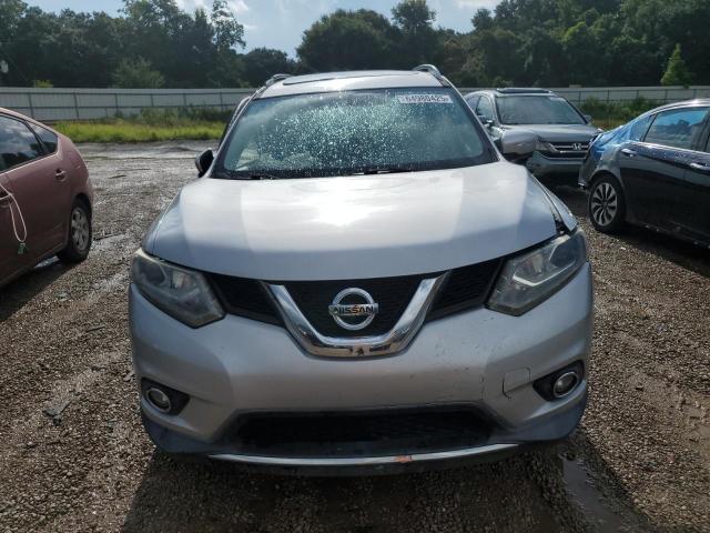 2015 NISSAN ROGUE S 5N1AT2MV9FC827267