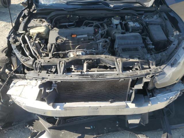 2017 HONDA CIVIC LX 2HGFC2F51HH542488