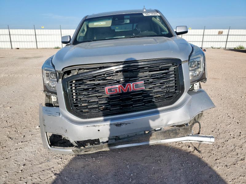 2018 GMC YUKON SLT 1GKS2BKC9JR361671