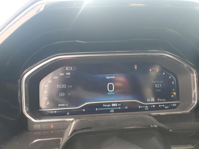 2024 CHEVROLET SILVERADO 1GC1YNEYXRF199030