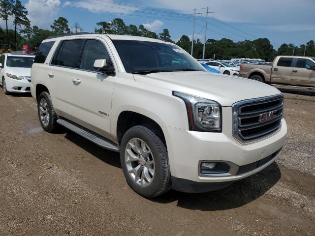 Vin: 1gks1bkc8fr185934, lot: 63347265, gmc yukon slt 20154
