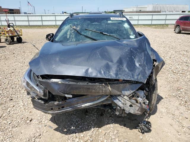 2024 SUBARU CROSSTREK JF2GUADC7R8879705