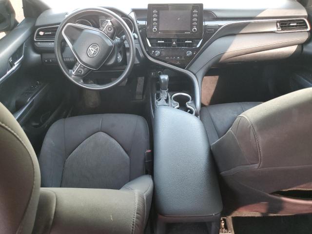 2024 TOYOTA CAMRY LE 4T1C11AK1RU205618