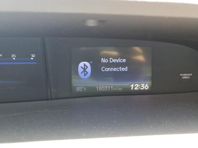 2013 HONDA CIVIC - 2HGFB2F88DH509639