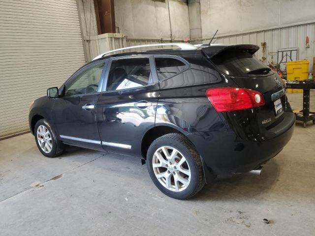 2012 NISSAN ROGUE S - JN8AS5MVXCW383355
