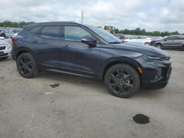 2021 CHEVROLET BLAZER RS 3GNKBERS2MS546051