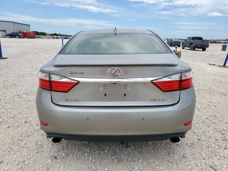 2015 LEXUS ES 350 JTHBK1GG5F2189624