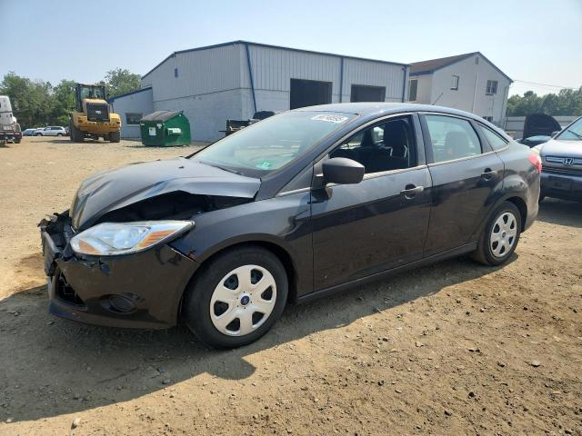 2012 FORD FOCUS S - 1FAHP3E20CL126331