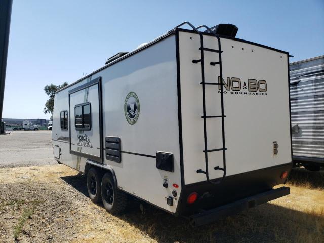 WILDWOOD NO BOUNDAR 2021 white   5ZT2RPJB9MV019788 photo #4