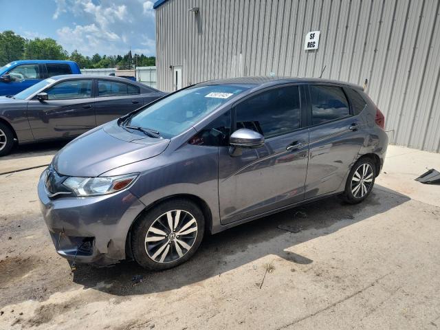 2017 HONDA FIT EX - JHMGK5H76HS017200