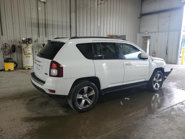 2017 JEEP COMPASS LA 1C4NJDEB5HD177913