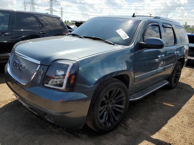 GMC YUKON DENA