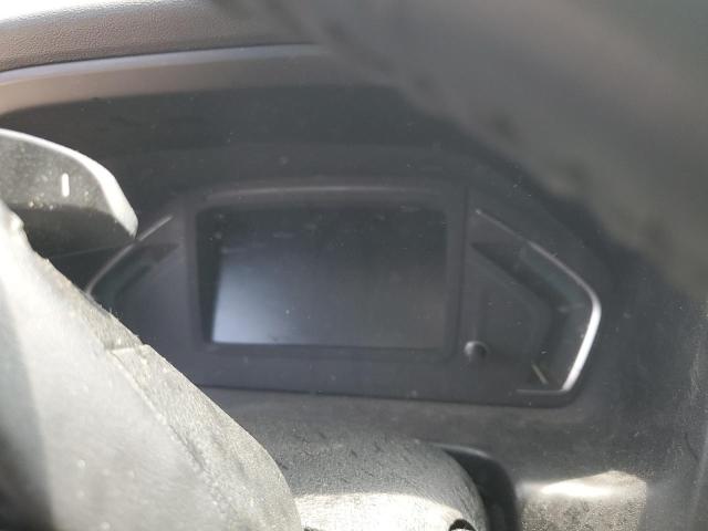 2020 HONDA ODYSSEY EX 5FNRL6H76LB062477
