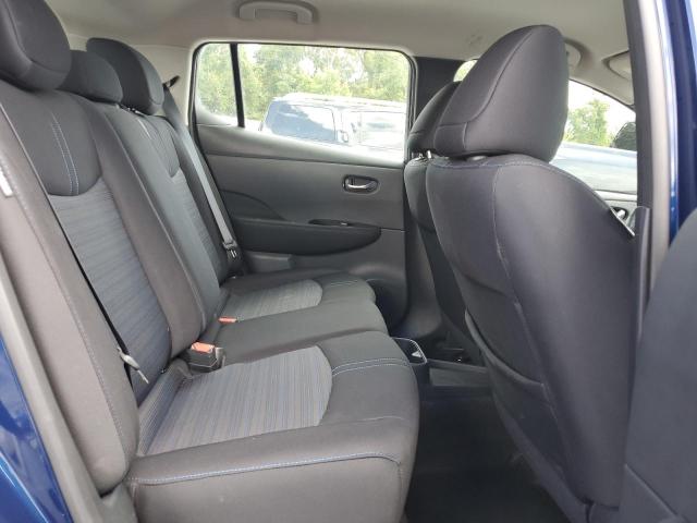 2023 NISSAN LEAF SV PL 1N4CZ1CV3PC560772