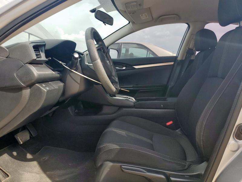 2016 HONDA CIVIC LX 19XFC2F54GE021399