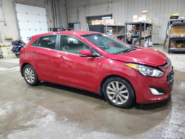 2016 HYUNDAI ELANTRA GT - KMHD35LH8GU274889
