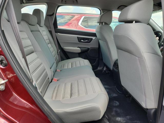 2018 HONDA CR-V LX 2HKRW6H37JH214088