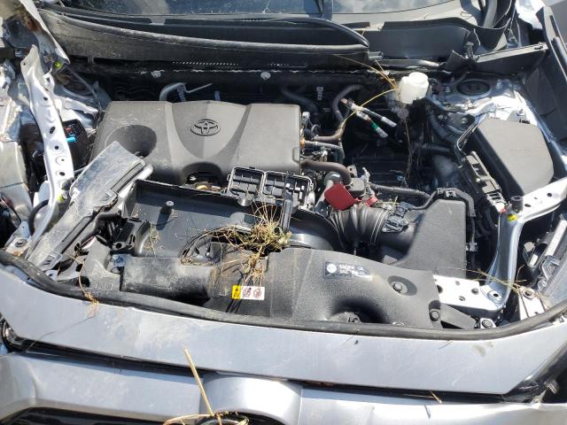 2024 TOYOTA RAV4 XLE - 2T3P1RFV2RC435325