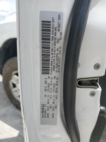 2017 RAM 2500 ST - 3C6UR5CL7HG752724