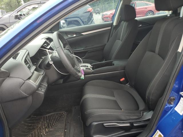 2016 HONDA CIVIC LX 19XFC2F58GE245579