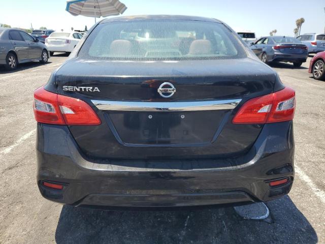 2017 NISSAN SENTRA S - 3N1AB7AP6HY335559