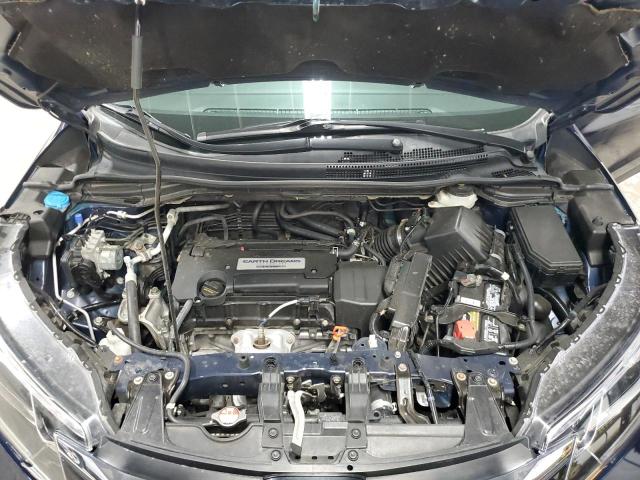 2015 HONDA CR-V EX 2HKRM4H58FH697027