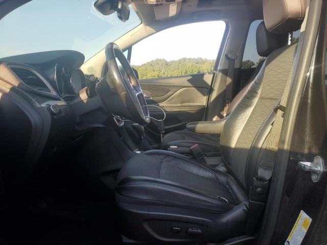 2016 BUICK ENCORE CON KL4CJFSB6GB648222