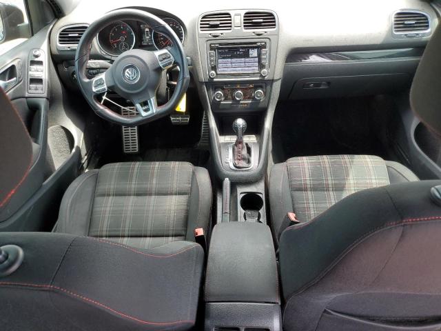 2013 VOLKSWAGEN GTI - WVWHD7AJ4DW120569