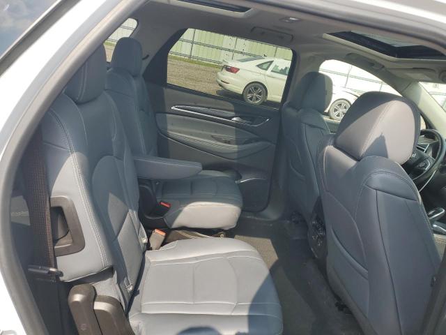 2021 BUICK ENCLAVE ES 5GAEVAKW4MJ131965