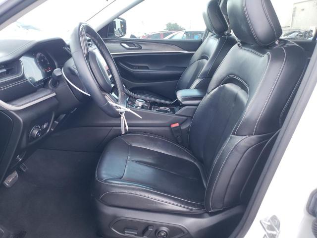 2022 JEEP GRAND CHER 1C4RJKBG9N8512911