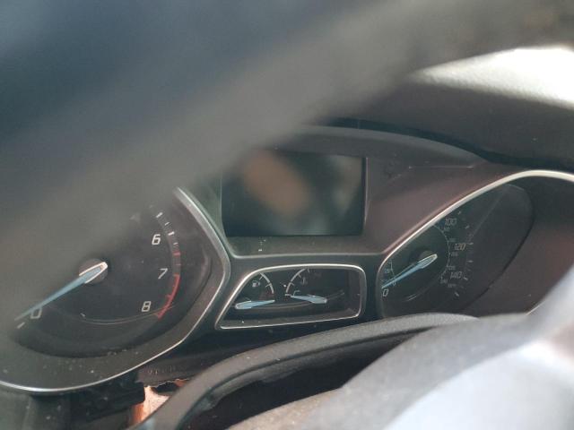 2014 FORD FOCUS TITA #3298078126