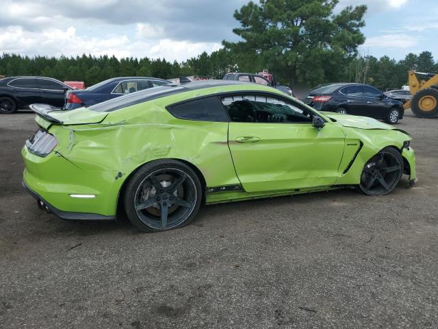 2020 FORD MUSTANG SH 1FA6P8JZXL5550966