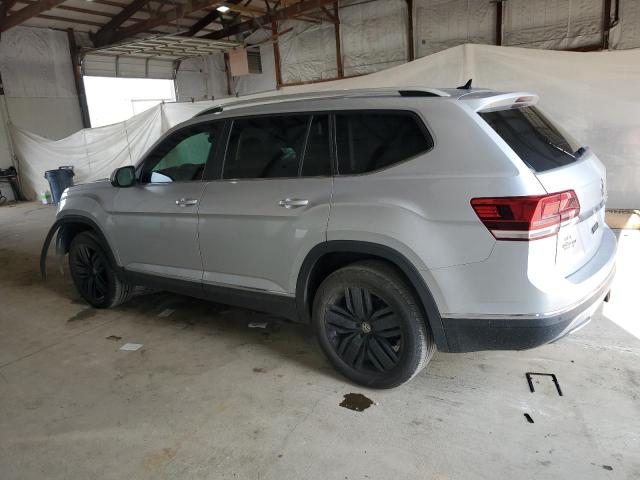 2018 VOLKSWAGEN ATLAS SEL 1V2MR2CA4JC573604