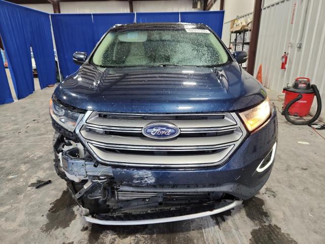 2017 FORD EDGE SEL 2FMPK3J95HBB14508