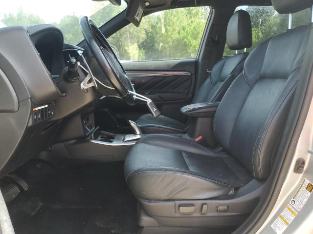 2022 MITSUBISHI OUTLANDER JA4J2VA72NZ031478