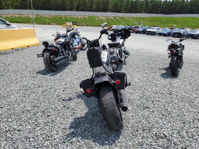 2018 HARLEY-DAVIDSON FXFBS FAT BOB 114 1HD1YLK17JC047562