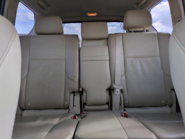 2016 LEXUS GX 460 JTJBM7FX6G5141059