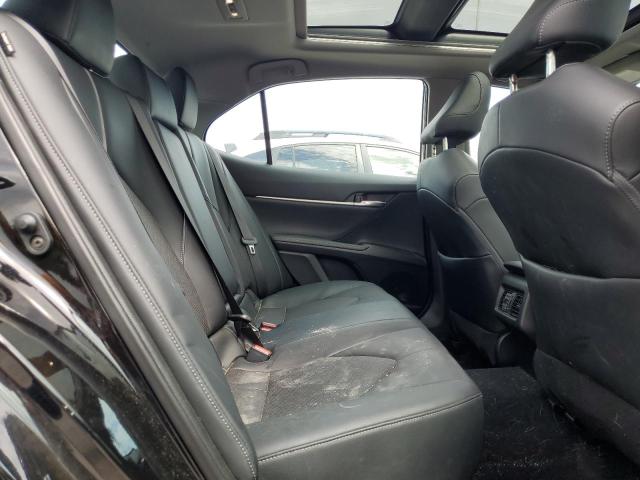 2022 TOYOTA CAMRY XSE - 4T1K61BK0NU067785