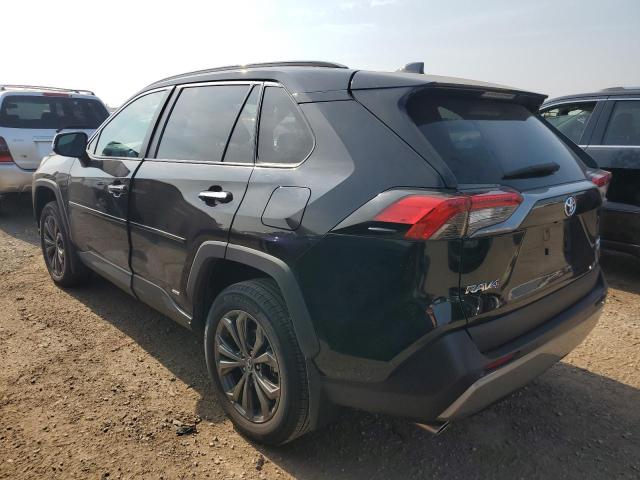 2024 TOYOTA RAV4 LIMIT 2T3D6RFV2RW064332
