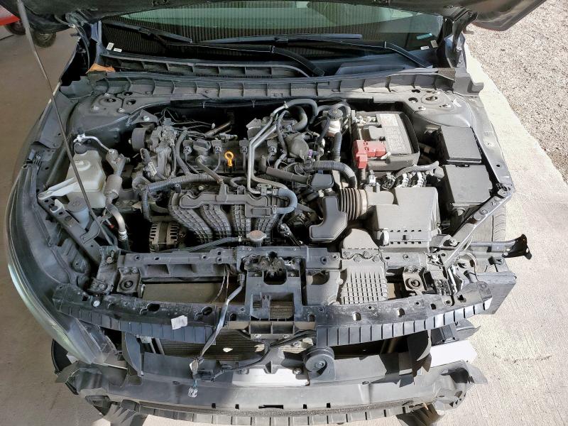 2023 NISSAN ALTIMA S - 1N4BL4BV5PN347679